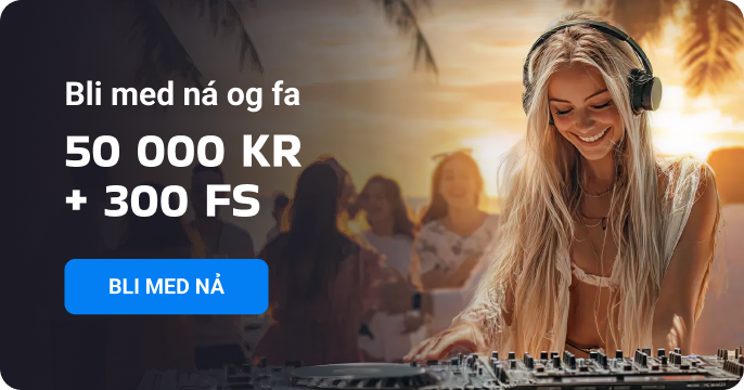 Luckyvibe NO